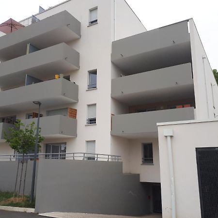 Appartement Residence Recente バイヨンヌ エクステリア 写真