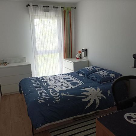Appartement Residence Recente バイヨンヌ エクステリア 写真